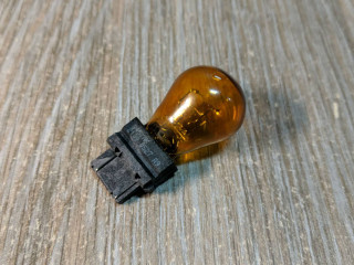 лампочка BMW 5 серия E60/E61 [рестайлинг] 2008, 3.0 л., N54 B30 A, бензин, седан, 7160900