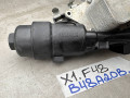 корпус масляного фильтра BMW X1 F48 2018, 2.0 л., B48 A20 B, бензин, 70563887, 8511391, 8585235 - фото №3