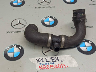 патрубок радиатора BMW X1 E84 [рестайлинг] 2015, 2.0 л., бензин, 4614609