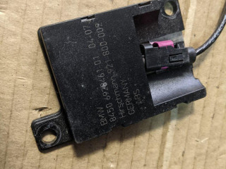 Bluetooth антенна BMW 5 серия E60/E61 [рестайлинг] 2008, 3.0 л., N54 B30 A, бензин, седан, 84506928461, 6928461