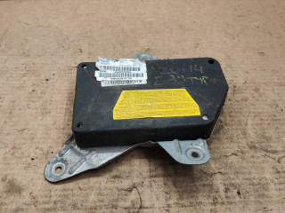 подушка безопасности дверная BMW 5 серия E39 1999