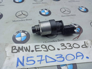 Клапан ТНВД BMW 3 серия E90/E91 [рестайлинг] 2009, 3.0 л., N57 D30 A, дизель, 0928400691