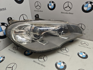 фара правая BMW X5 E70 [рестайлинг] 2011, 7221894