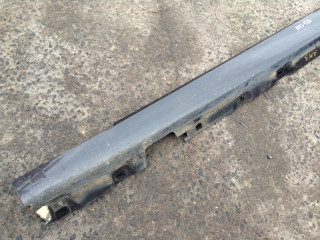 накладка на порог BMW 2012, 3.0 л., N55 B30 A, бензин, АКПП, хетчбэк 5 дв., 7261251