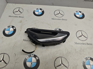 ручка внутренняя передняя правая Mercedes-Benz GLC-Класс X253 [рестайлинг] 2020, 2.0 л., бензин, полный привод, правый руль, A2057603400