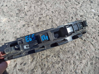 Крепление бампера переднего BMW 7 серия E65/E66/E67 [рестайлинг] 2006, белый, 7123798