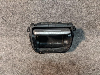 вещевой ящик центральной консоли BMW 2012, 2.0 л., N47 D20 C, дизель, АКПП, седан, правый руль, 51166920347, 6920347