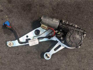 моторчик (насос) подъема крышки багажника (3-5 двери) Mercedes-Benz S-Класс W222/C217/A217 2014, 3.0 л., OM 642.861, дизель, АКПП, серебристый, седан, 2228200442, A2228200442