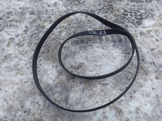 ремень генератора BMW X5 E70 2009, 3.0 л., дизель