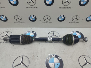 полуось передняя левая (приводной вал, ШРУС) BMW 2024, 3.0 л., бензин, 475, 8486201