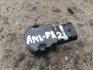 парктроник задний BMW 2012, 3.0 л., N55 B30 A, бензин, АКПП, хетчбэк 5 дв.