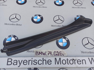 дождевик BMW i4 G26 2022, электро, АКПП, 9448320