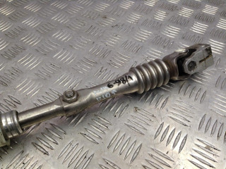 рулевой карданчик BMW 2014, 2.0 л., N47 D20 C, дизель, АКПП, серая, седан, 6776101