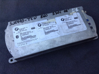 Блок управления телематика BMW 5 серия E60/E61 2006, 3.0 л., дизель, АКПП, седан, 9116801