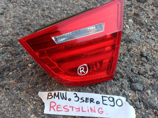 фонарь крышки багажника правый BMW 3 серия E90/E91 [рестайлинг] 2010, 7154156