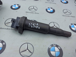 катушка зажигания BMW 3 серия E90/E91/E92/E93 2007, 3.0 л., бензин