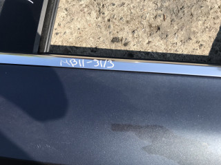 молдинг двери задней левой Mercedes-Benz C-Класс W205/S205/C205 2015, 2.1 л., OM 651.921, дизель, АКПП, универсал
