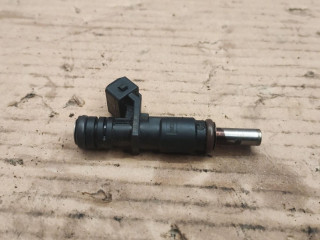 форсунка BMW X5 E70 2007, 3.0 л., N52 B30 AF, бензин, АКПП, 7531634