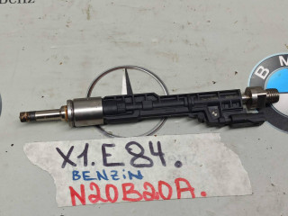 форсунка BMW X1 E84 [рестайлинг] 2015, 2.0 л., бензин, 7639994