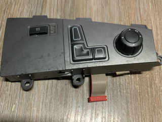 блок управления сиденьем BMW 7 серия E65/E66/E67 [рестайлинг] 2006, 6930026, 6971626