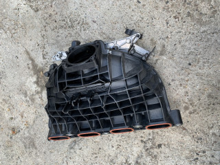 коллектор впускной BMW 3 серия F30/F31/F34 2013, 2.0 л., N20 B20 A, бензин, АКПП, седан, 7588126, 11617588126