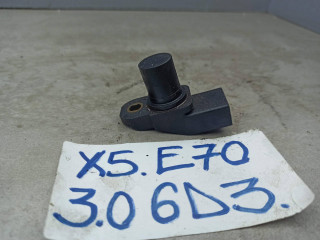 датчик распредвала BMW X5 E70 2008, 3.0 л., дизель, 7792256