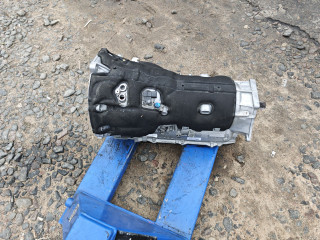 КПП автоматическая (АКПП) BMW 5 серия G30/G31 [рестайлинг] 2022, 3.0 л., бензин, полный привод, 5A232D9