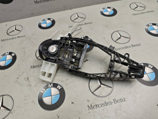 личинка дверного замка BMW 6 GT G32 2019, 3.0 л., B58B30, бензин