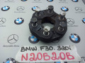 муфта кардана BMW 2012, 2.0 л., N20 B20 B, бензин, 7511454 - фото №3
