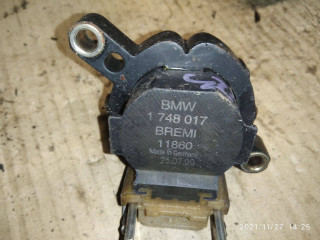 катушка зажигания BMW 5 серия E39 2000, 2.8 л., бензин, АКПП, седан, 1748017
