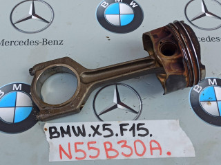 поршень BMW X5 F15 2017, 3.0 л., N55 B30 A, бензин, АКПП, 7624408