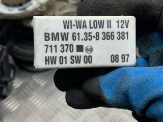 реле стеклоочистителей BMW 5 серия E34 1992, 2.0 л., бензин, 8366381