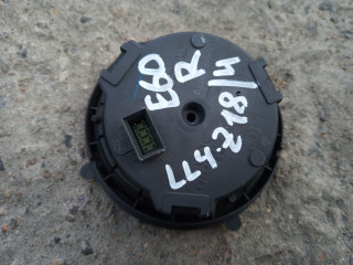 электромоторчик зеркала наружнего BMW 5 серия E60/E61 2006, 3.0 л., N52 B30 A, бензин, АКПП, седан