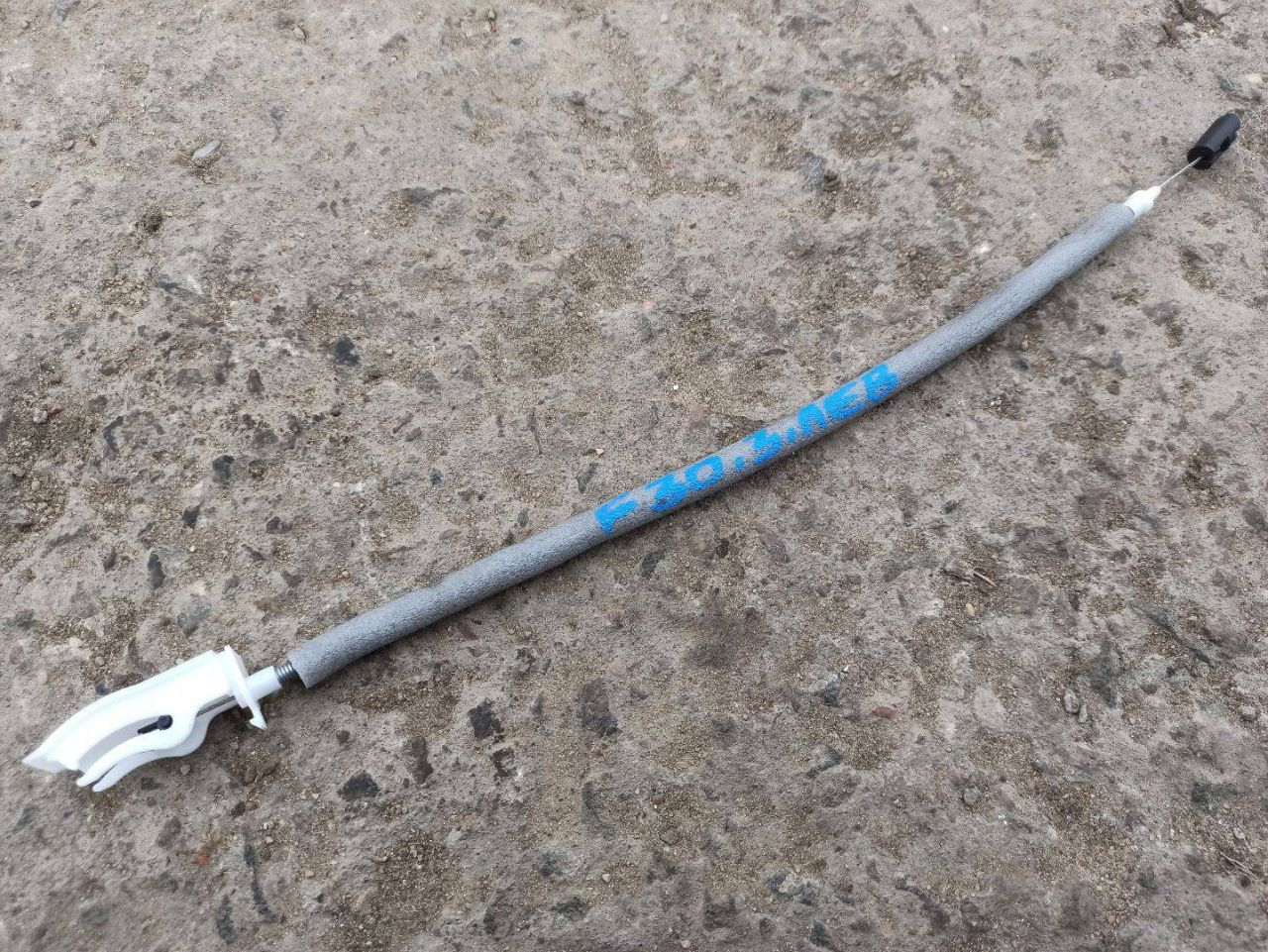 трос двери BMW 2012, 3.5 л., бензин, АКПП, седан, задний привод, 7259837 - фото №1