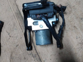 блок ABS BMW X5 E70 [рестайлинг] 2013, 4.4 л., N63 B44 A, бензин, 6798284