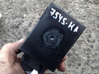 блок управления подвеской BMW X5 E53 [рестайлинг] 2005, 3.0 л., дизель, АКПП, внедорожник 5 дв., 1092396