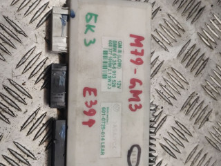 блок комфорта BMW 5 серия E39 [рестайлинг] 2001, 3.0 л., бензин, АКПП, универсал, 6913520