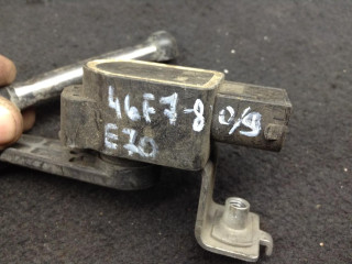 датчик дорожного просвета BMW X5 E70 2008, 4.8 л., N62 B48 B, бензин, АКПП, белый, внедорожник 5 дв., 6778814