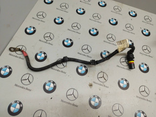 проводка свечей накала BMW X5 E70 [рестайлинг] 2012, 3.0 л., N57 D30 A, дизель, 7800167