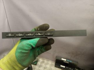 кнопка (выключатель) BMW X5 E53 [рестайлинг] 2005, 3.0 л., 6953939