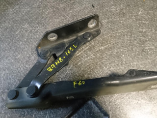 петля капота левая BMW 5 серия E60/E61 [рестайлинг] 2008, 2.0 л., N47 D20 A, дизель, АКПП, универсал, 4161708727