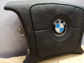 подушка безопасности водителя BMW 5 серия E39 1999, 1094449 - фото №2