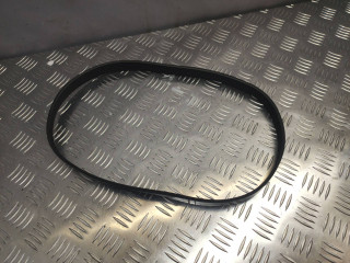 ремень генератора BMW 2012, 2.0 л., N20 B20 B, бензин, 7618848