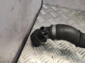 патрубок радиатора BMW X5 F15 2016, 4.0 л., дизель, 8514218 - фото №2