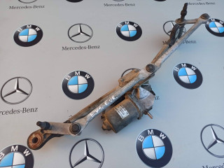 механизм стеклоочистителя (трапеция дворников) BMW X6 E71/E72 2010, 7200535