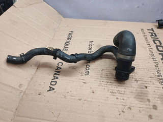 патрубок радиатора BMW 3 серия F30/F31/F34 [рестайлинг] 2015, 2.0 л., N20 B20 B, бензин, 7639998