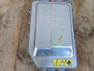 Преобразователь напряжения BMW iX I20 2022, электро, полный привод, правый руль, 5A4BA57