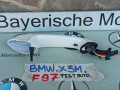 ручка наружная BMW 2024, 3.0 л., бензин, 5A59BD7 - фото №2