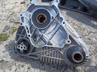 раздаточная коробка BMW X5 E70 [рестайлинг] 2013, 3.0 л., N55 B30 A, бензин, 7643758