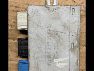 блок управления парктрониками BMW 5 серия E39 2000, 6916406